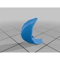 Mô hình chú hề Joker độc đáo cho máy in 3D - Thumbnail 10