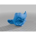 Mô hình chú hề Joker độc đáo cho máy in 3D - Thumbnail 11