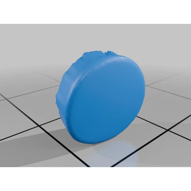 Mô hình chú hề Joker độc đáo cho máy in 3D - Image 12