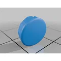 Mô hình chú hề Joker độc đáo cho máy in 3D - Thumbnail 12