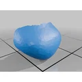 Mô hình chú hề Joker độc đáo cho máy in 3D - Thumbnail 13