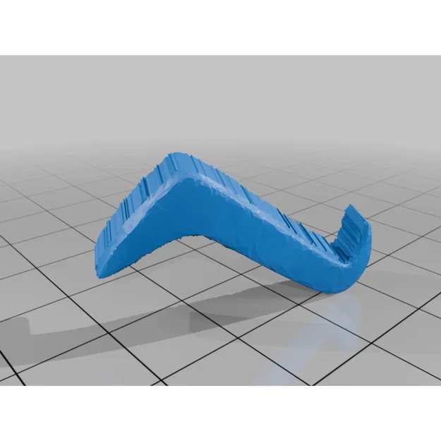 Mô hình chú hề Joker độc đáo cho máy in 3D - Image 14