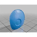 Mô hình chú hải ly Mabel Beaver đáng yêu cho in 3D - Thumbnail 5