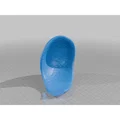 Mô hình chú hải ly Mabel Beaver đáng yêu cho in 3D - Thumbnail 6