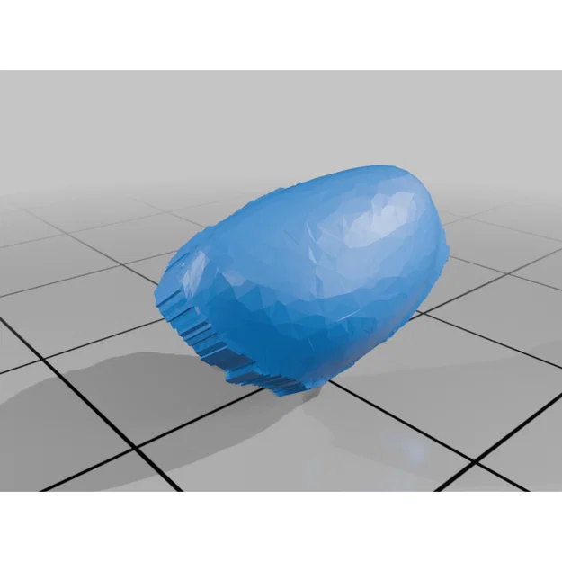 Mô hình chú hải ly Mabel Beaver đáng yêu cho in 3D - Image 12