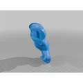 Mô hình Hulk Derpy 3D: Hướng dẫn in chi tiết cho fan Marvel - Thumbnail 2
