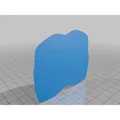 Mô hình Hulk Derpy 3D: Hướng dẫn in chi tiết cho fan Marvel - Thumbnail 8