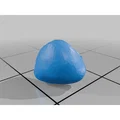 Mô hình Hulk Derpy 3D: Hướng dẫn in chi tiết cho fan Marvel - Thumbnail 12