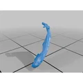 Mô hình Hulk Derpy 3D: Hướng dẫn in chi tiết cho fan Marvel - Thumbnail 13