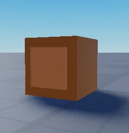 Mô hình Box Drive Ahead - Vật phẩm trang trí in 3D cho game thủ - Image 1