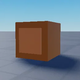 Mô hình Box Drive Ahead - Vật phẩm trang trí in 3D cho game thủ