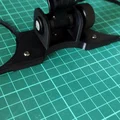 Bộ giá đỡ điện thoại dạng mô-đun cho xe Dacia Dokker - Thumbnail 2