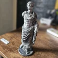 Tượng Tàn Tích Bí Ẩn (Veiled Ruin Statue) - Thumbnail 1