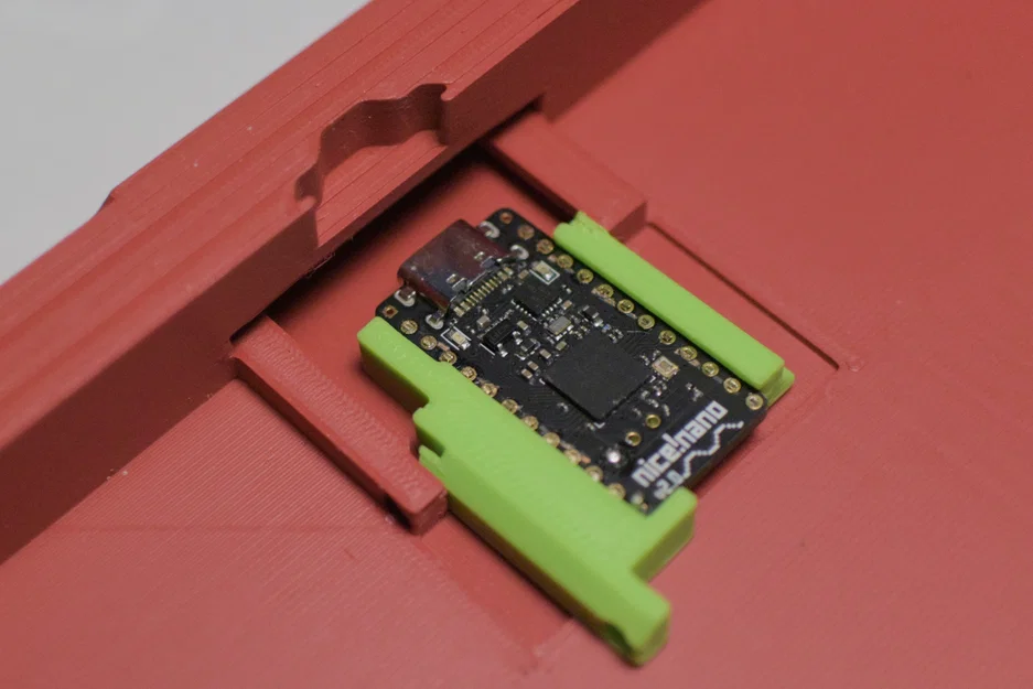 Khung gắn đa năng cho Microcontroller - Image 3