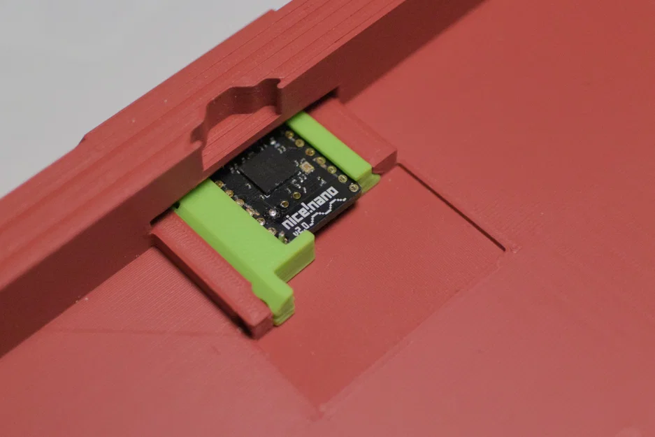 Khung gắn đa năng cho Microcontroller - Image 4