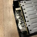 Khung gắn ổ cứng HPE Proliant Server cho khoang 5.25 inch - Thumbnail 3