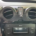 Giá đỡ điện thoại gắn cửa gió điều hòa cho xe Dacia Dokker - Thumbnail 1