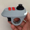 Tay Cầm Fidget 4-trong-1 (4-in-1 Gaming Controller Fidget) - Thumbnail 2
