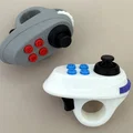 Tay Cầm Fidget 4-trong-1 (4-in-1 Gaming Controller Fidget) - Thumbnail 3