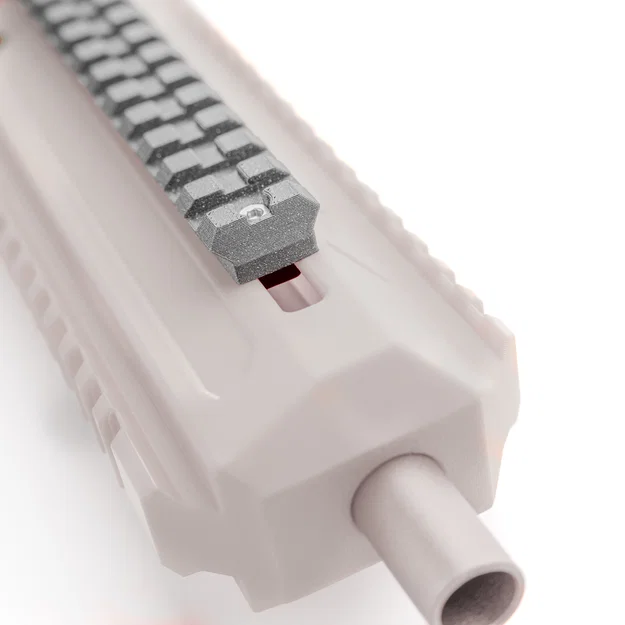 Bộ chuyển đổi T-Nut M-Lok sang ốc lục giác M3 - Image 1