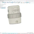 Mini Igloo Can Coozies - Chủ đề Pepsi Cola - Thumbnail 4