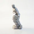 Mô hình điêu khắc cổ điển Samson và Sư tử in 3D - Thumbnail 3
