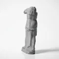 Mô hình tượng cổ điển Athena Promachos in 3D - Thumbnail 3
