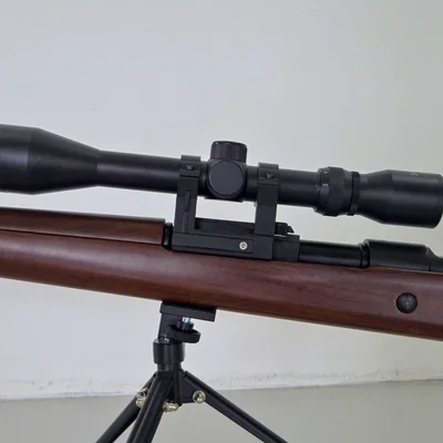 Ngàm gắn ống ngắm Kar98K