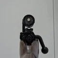 Ngàm gắn ống ngắm Kar98K - Thumbnail 4