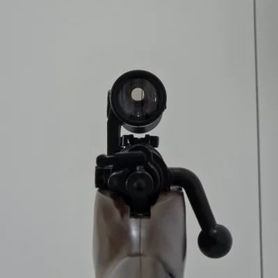 Ngàm gắn ống ngắm Kar98K