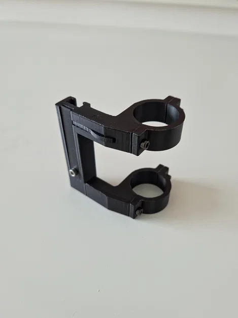 Ngàm gắn ống ngắm Kar98K - Image 5