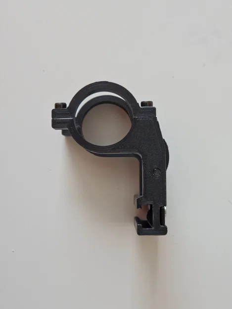 Ngàm gắn ống ngắm Kar98K - Image 7