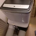 Bản Mod Hai Ống (Dual Hose) cho máy lạnh Electrolux / AEG Chillflex - Thumbnail 1