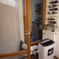 Đầu nối ống đôi có mặt bích cho điều hòa 150 mm - Thumbnail 3