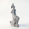 Mô Hình In 3D Tượng Điêu Khắc Cổ Điển Dying Niobid (Chất Lượng Bảo Tàng) - Thumbnail 2