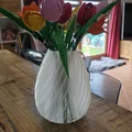 Bình hoa trang trí (Vase) - Thumbnail 2
