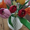 Bình hoa trang trí (Vase) - Thumbnail 3
