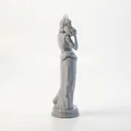Mô hình tượng người mang nước cổ điển phong cách bảo tàng in 3D - Thumbnail 3