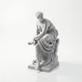 Tượng Điêu Khắc Cổ Điển Eurydice - Mô Hình In 3D - Thumbnail 2