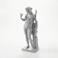 Mô hình in 3D tượng cổ điển Iron Bacchus - Thumbnail 1