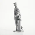 Mô hình in 3D tượng điêu khắc cổ điển Iron Diomedes - Thumbnail 2