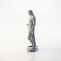 Mô hình in 3D tượng cổ điển Iron Dionysus - Thumbnail 2