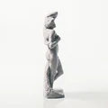 Mô hình in 3D Tượng cổ điển Iron Dying Slave - Thumbnail 2