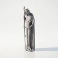 Mô hình tượng cổ điển Iron Eciresia in 3D - Thumbnail 1