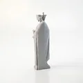 Mô hình tượng cổ điển Iron Eciresia in 3D - Thumbnail 2