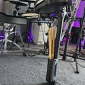 Giá để dùi trống cho bộ Alesis và Roland - Thumbnail 1
