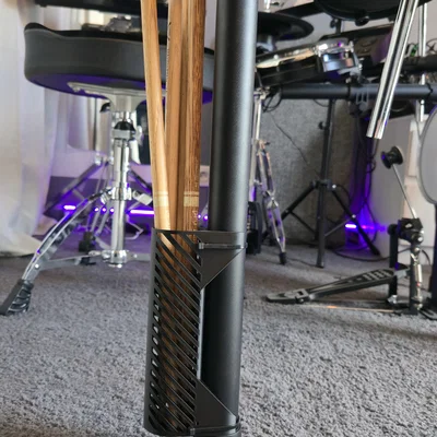 Giá để dùi trống cho bộ Alesis và Roland