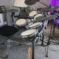 Giá để dùi trống cho bộ Alesis và Roland - Thumbnail 3