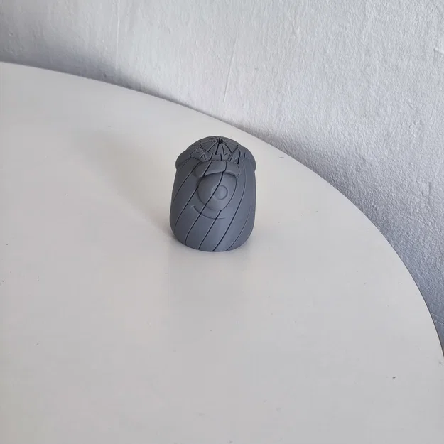 Mô hình đồ chơi Plankton Slime Fidget - Image 2