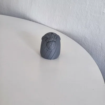 Mô hình đồ chơi Plankton Slime Fidget